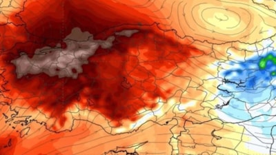 Alarmları kurun! Cuma günü 48 saatlik yeni dalga geliyor