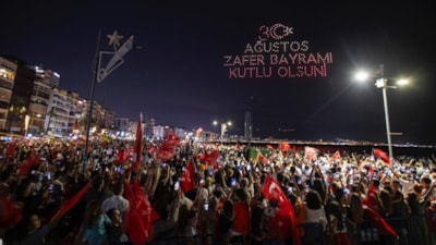 30 Ağustos Zafer Bayramı konserleri 2025: İşte sanatçı listesi