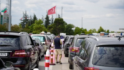 Gurbetçiler dönüş yolunda: Ülkemizin kıymetini bilin