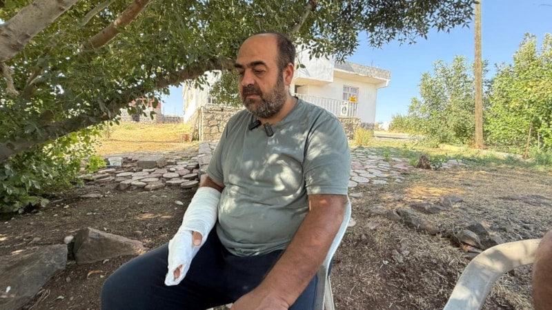 Narin'in babası Arif Güran: Keşke ben ölseydim