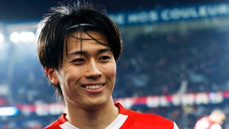 Beşiktaş'ta sol kanat için yeni adres: Keito Nakamura...