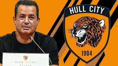 Acun Ilıcalı, Beşiktaş'ın yıldızını Hull City'e transfer ediyor! İşte o isim...