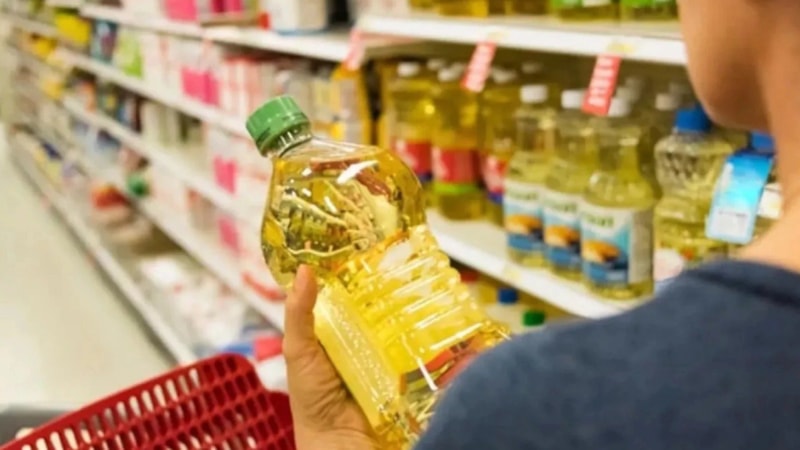 Bugün başladı! A101’den dev ayçiçek yağı kampanyası: Duyan stokluyor