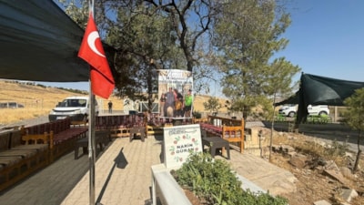 Narin'in mezarında Kürtçe ağıt: Canımızı aldılar