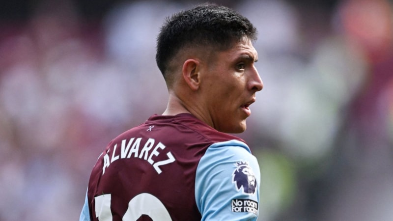 Fenerbahçe, Edson Alvarez'i İstanbul'a getiriyor