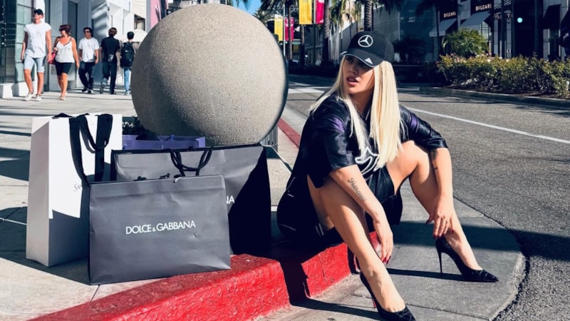 Wanda Nara'dan Icardi'ye nafaka göndermesi: 