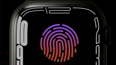 Apple Watch modellerine Touch ID geliyor