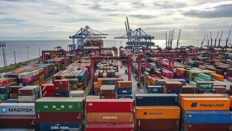 SON DAKİKA: Türkiye, İsrail bağlantılı gemi trafiğini kısıtladı