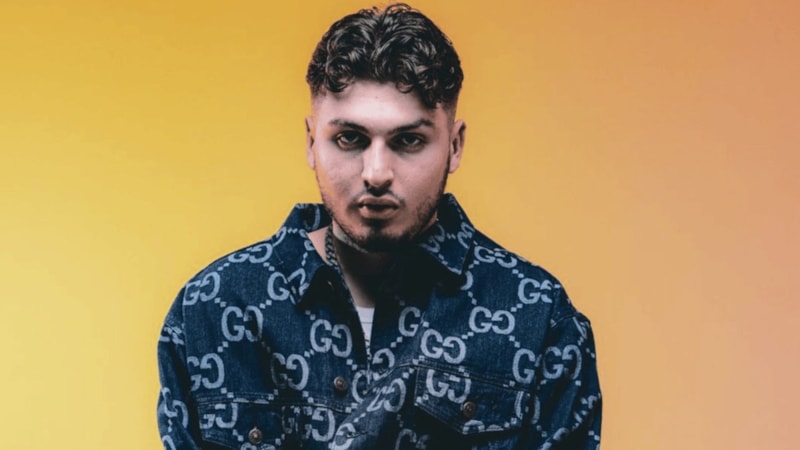 İstanbul Cumhuriyet Başsavcılığı'ndan rapçi BLOK3'e soruşturma