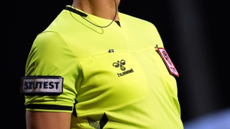 Süper Lig'de 3. hafta maçlarının hakemleri açıklandı