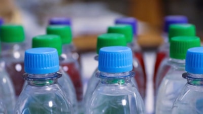 Mavi, beyaz, yeşil… Su şişesi kapaklarının renkleri bakın ne anlama geliyor