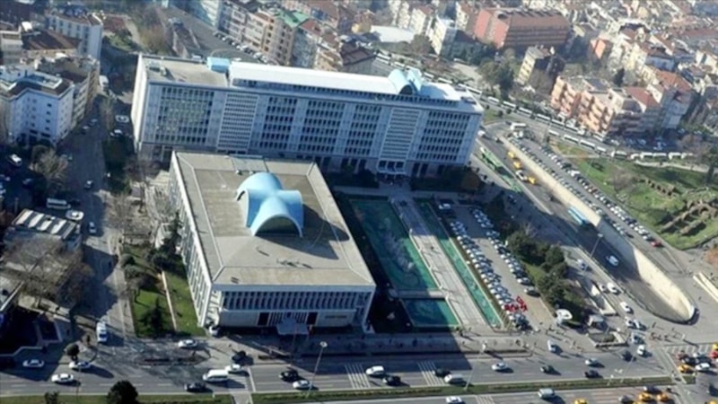 İBB'ye yolsuzluk soruşturması: Yurt dışından alınan metro kredilerinin harcanmasına ilişkin BDDK raporu