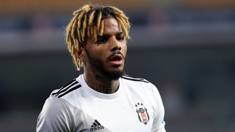 Valentin Rosier'den Beşiktaş itirafı geldi