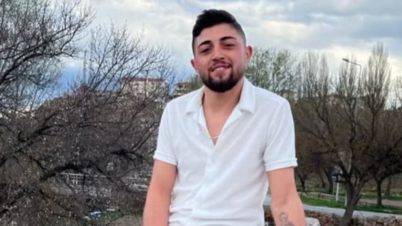 Kayseri'de motosiklet kazası can aldı