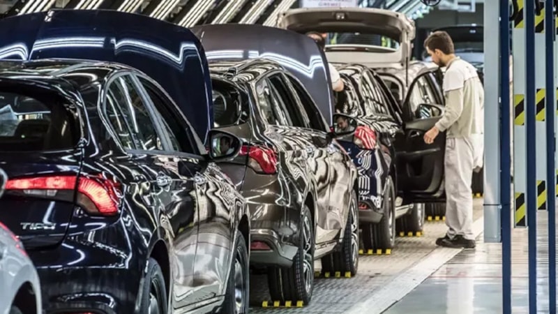 Stellantis Türkiye’den dev geri çağırma! 50 binden fazla dizel araçta motor arızası