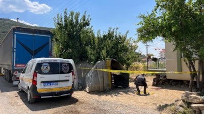 Burdur'da damadını öldüren kayınpeder, tutuklandı