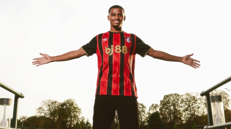 Bournemouth, Bayer Leverkusen'den Amine Adli'yi renklerine bağladı