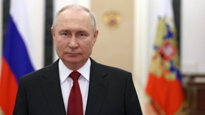 Reuters: Putin'in barış için Ukrayna'dan 4 talebi var