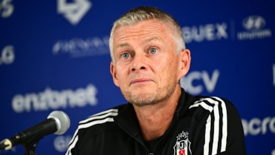 Ole Gunnar Solskjaer: Mert ve Svensson sakat