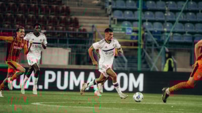 Shakhtar Donetsk, Servette ile yenişemedi