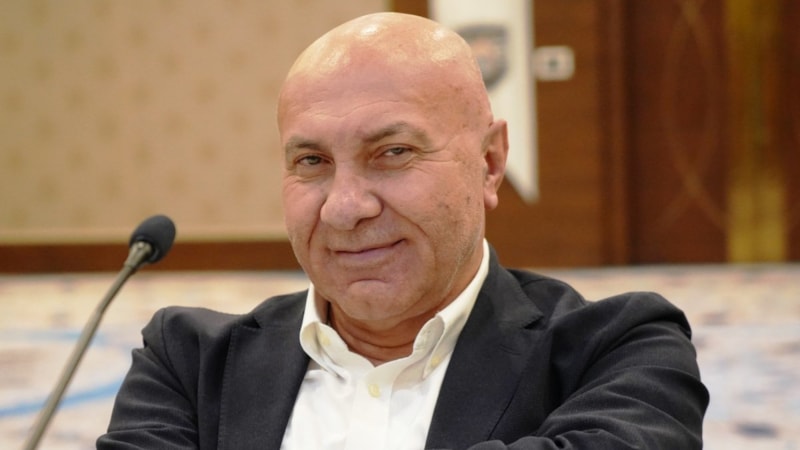 Yüksel Yıldırım'dan Şampiyonlar Ligi sözleri