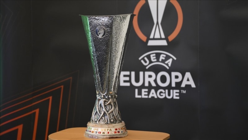 UEFA Avrupa Ligi play-off turunda ilk maçlar sona erdi