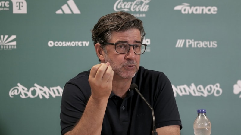 Rui Vitoria: Türkiye'de zor bir maç bizi bekliyor