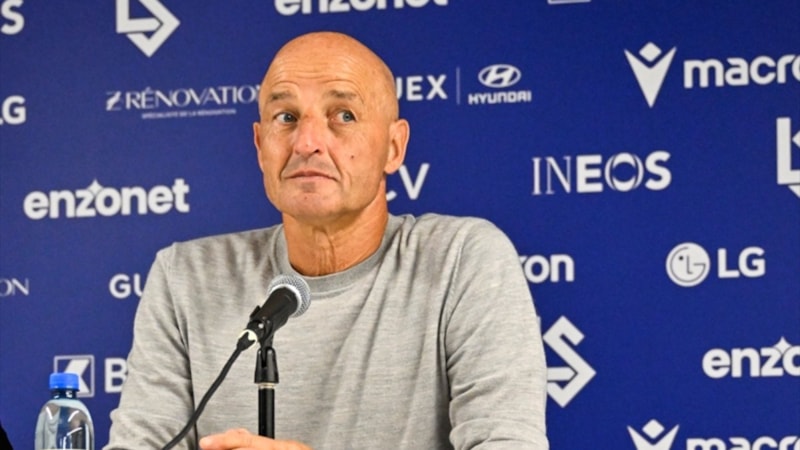 Peter Zeidler: İstanbul'daki rövanş için şansımız var