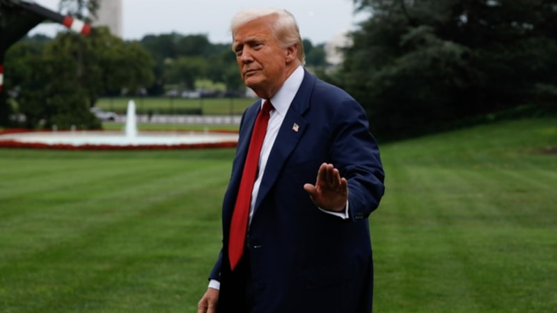 Donald Trump'ın 500 milyon dolarlık dolandırıcılık cezası iptal edildi