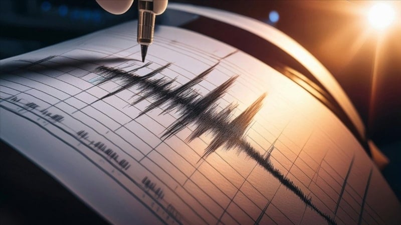 Şili'de 7.5 büyüklüğünde deprem: Tsunami alarmı verildi