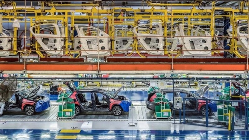 KAP bildirimi geldi: Tofaş, Stellantis ile birleşiyor