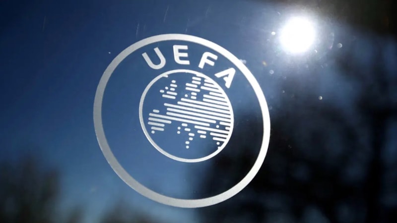 UEFA ülke puanı sıralaması değişti: Türkiye kaçıncı sırada yer aldı?