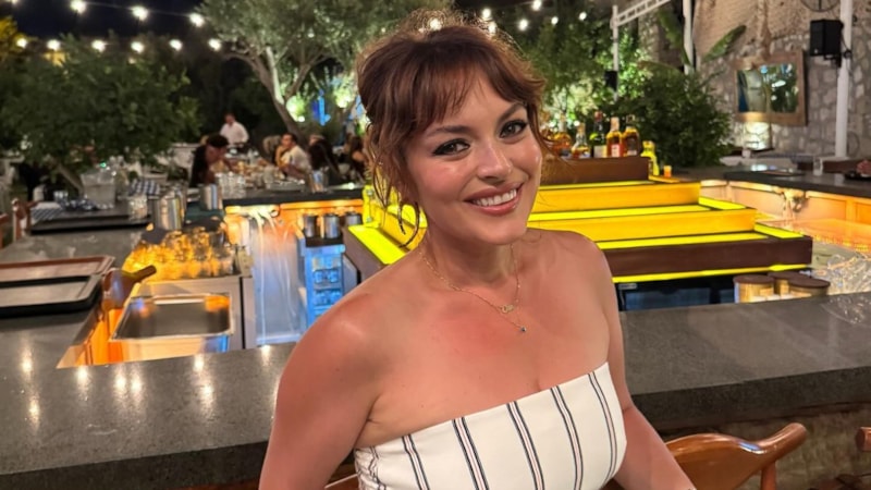 Mustafa Aksakallı'dan yeni boşanan Ezgi Mola oğlu Can'dan yeni kareler yayınladı