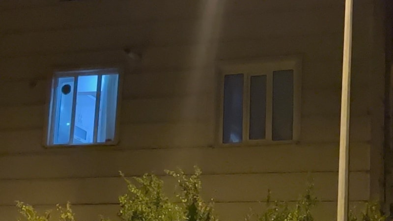 Bursa'da yeğenini sevgilisi ile gören amca dehşet saçtı