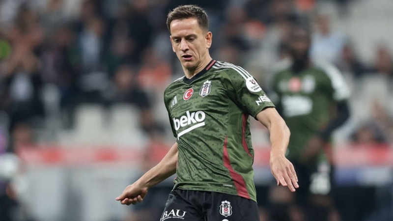 Hull City, Beşiktaş'tan Hadziahmetovic'i istiyor