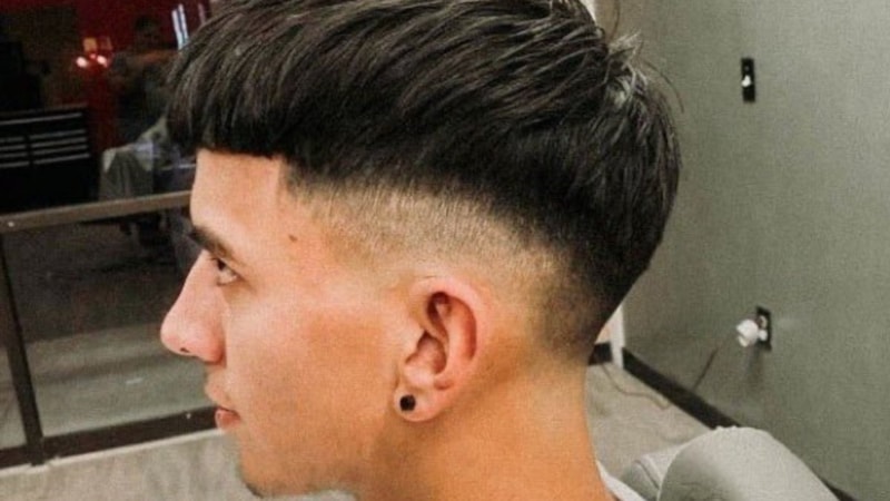 El Salvador 'tas kafa' saç kesimini yasakladı