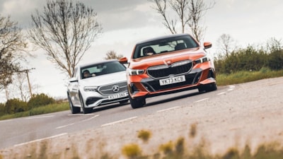 Mercedes, benzinli otomobillerinde BMW motorlarını kullanacak