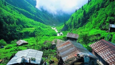 En temiz havaya sahip olan ülkeler listelendi! Türkiye sıralamasıyla şaşırttı