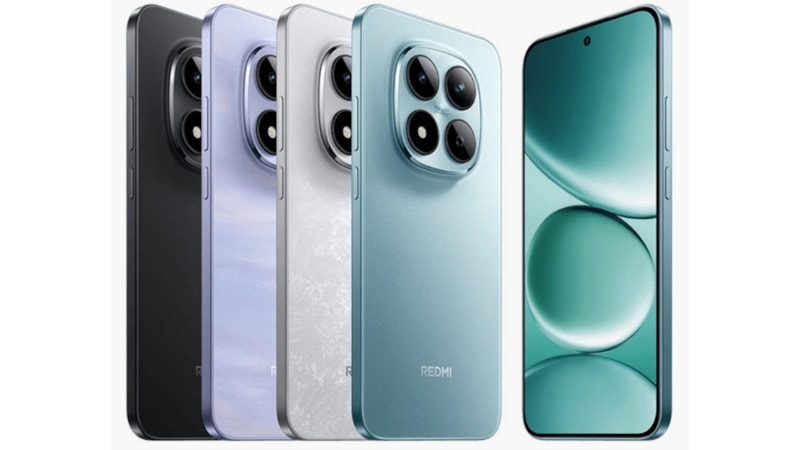 Redmi Note 15 Pro ve Pro+ tanıtıldı: İşte fiyatları ve özellikleri