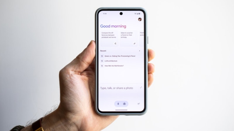 Yapay zeka ne kadar su harcıyor: Google'dan kafa karıştıran açıklama