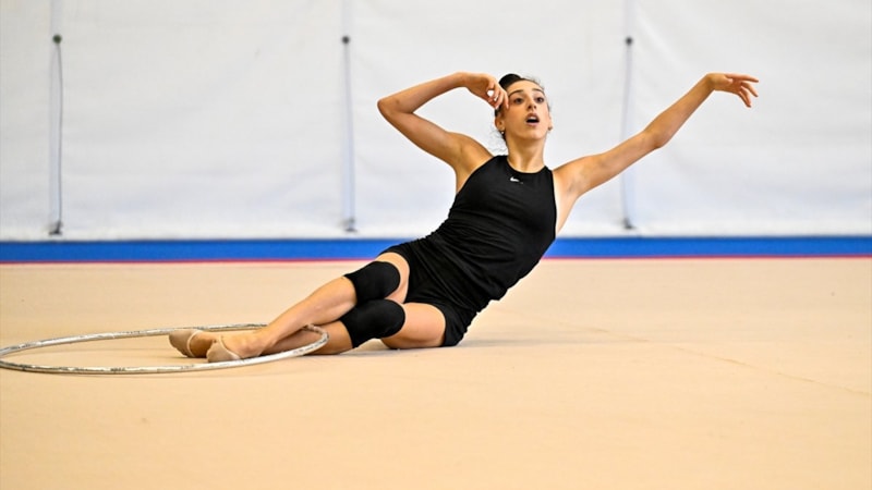 Hatice Gökçe Emir'den Dünya Şampiyonası'nda bir ilk daha