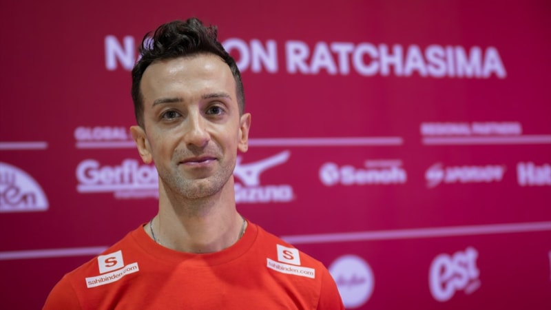 Daniele Santarelli'den İspanya uyarısı