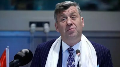 Şarkıcı Metin Şentürk'ün acı günü! Kardeşini kaybetti