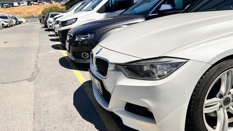 1-1,5 milyonluk araçları ilgilendiriyor: Müjde geldi