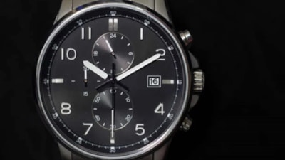 Reklamlarda saatlerin hep 10.10’u göstermesinin nedeni bakın neymiş…