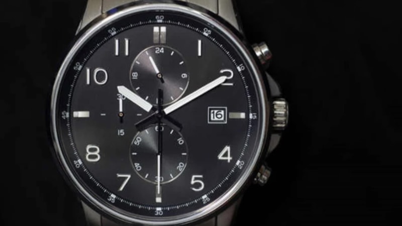 Reklamlarda saatlerin hep 10.10’u göstermesinin nedeni bakın neymiş…