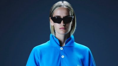 Didem Soydan, erkeklerin transparan giymesini yorumladı: 