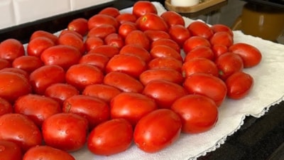 Ne sepette ne de buzdolabında: Domatesleri zarar vermeden saklamak için en ideal yer