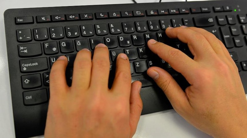 Kullanan yaşadı! F klavyenin faydalarına bakın...