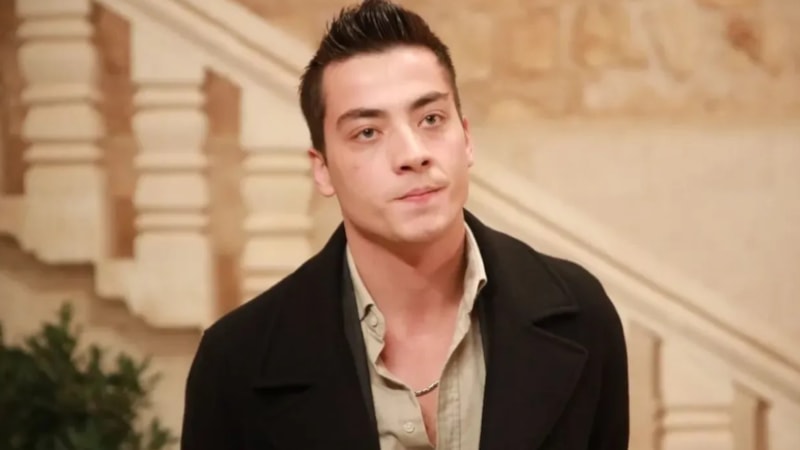 Uzak Şehir'in Kaya'sı yıkıldı: Vefat haberini verdi